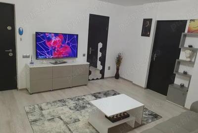 Apartament cu 2 camere semidecomandat, mobilat în Energia - 8
