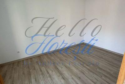 Apartament cu 2 camere semidecomandat în Florești - 3