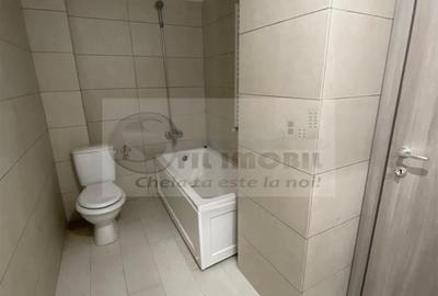 Apartament cu 2 camere decomandat în Bucium - 11