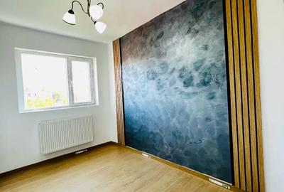 De vanzare Apartament 3 Camere, Etaj 3, Tecuci, Gheorghe Petrascu, Penny Market - 4