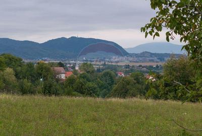 Proiect autorizat (AC) pentru constructia a 2 vile indivi... - 8