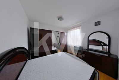 Apartament 2 camere, priveliste deosebita - Europa Residence - 5