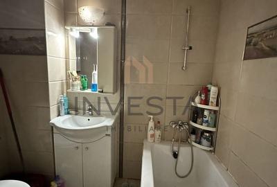 Apartament cu 2 camere semidecomandat, mobilat în Mărăști - 5