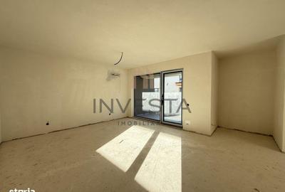 Apartament cu 2 camere semidecomandat în Între Lacuri - 8