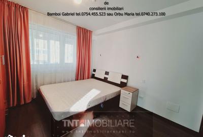 Apartament cu 3 camere în Păcurari - 12