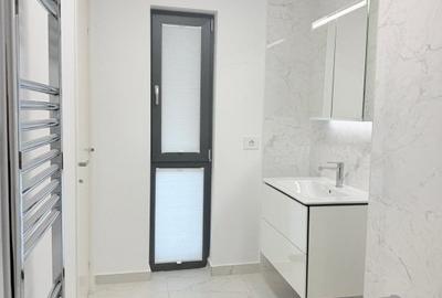 Apartament premium de inchiriat in Floreasca, 2 dormitoare si loc de parcare - 18