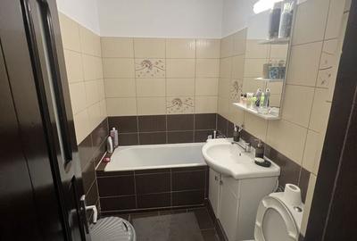 Apartament cu 2 camere semidecomandat în Central - 5