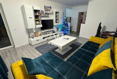 Apartament cu 3 camere, 72 mp utili + terasă 12 mp - Tiberiu Ricci - 3