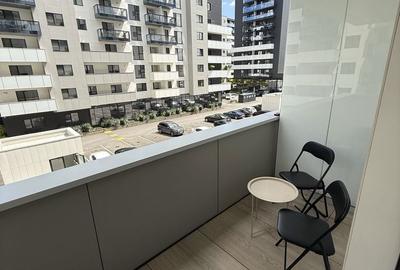 Apartament cu 2 camere în Central - 6