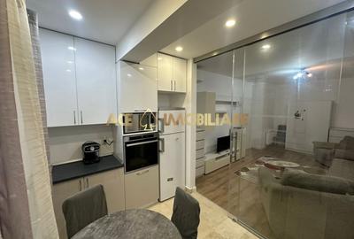 Apartament cu 2 camere semidecomandat, mobilat în Militari - 6