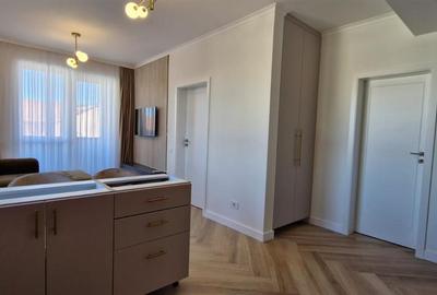 Apartament cu 2 camere semidecomandat în Iosia - 2