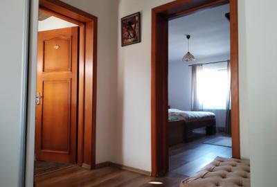 Duplex cu teren 1000 m.p. - Drumul Muntenilor - 8