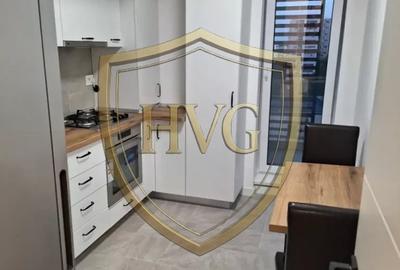 Apartament cu 2 camere decomandat, mobilat în Theodor Pallady - 5