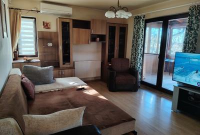 Casă individuală cu 4 camere cu Teren 500 Mp în Ostratu - 5