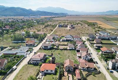 Teren intravilan - 14