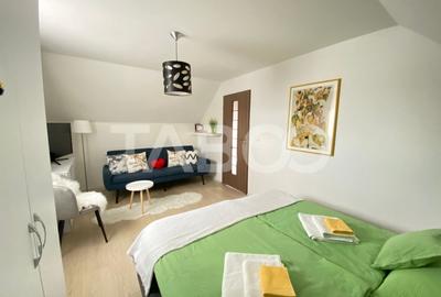 Comision 0% Pensiune 7 camere 3 stele in regim hotelier Sura Mare - 14
