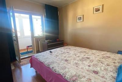 APARTAMENT 2 CAMERE, 2 BALCOANE DE VANZARE IN ONESTI ,CARTIER MAL - 8
