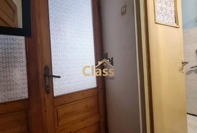 Garsonieră decomandată, mobilată în Gheorgheni - 4