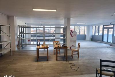 Spațiu comercial, de 267.4 mp, în Florești