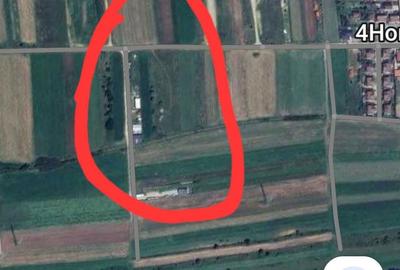 Teren de 2840 mp, în Gilău - 1