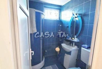 Apartament 2 Camere, Etaj 4, Strada Slt. Mihai Cristian Oancea - 7