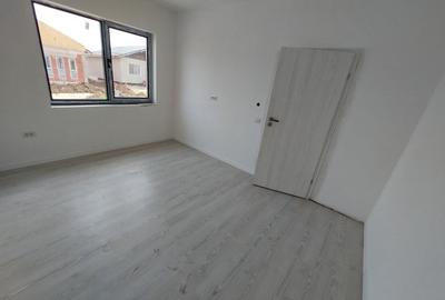 Vila individuala 4 camere - Incalzire pardoseala - Teren 500mp - Teghes-Domnesti - 21