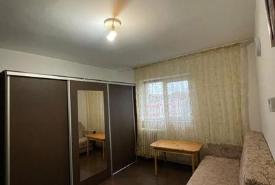 Garsonieră semidecomandată în Exterior Vest - 5