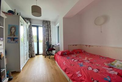 Apartament 3 camere, mobilat complet, ATLAS RESIDENCE, Baneasa padure - 8