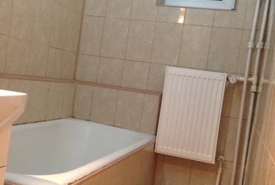 Garsoniera 40mp spatioasa si luminoasa cu centrala termica - 7