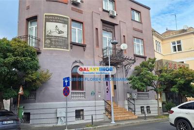 Spatiu comercial parter Piata Romana Calea Victoriei Dacia - 3