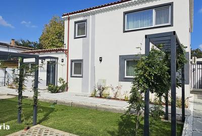 Casă cu 6 camere cu Teren 425 Mp în Central - 3