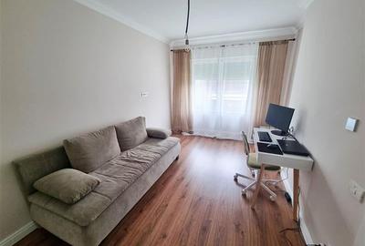 Unitate in Duplex stil mediteranean mobilat zona centrala Dumbravita - 16