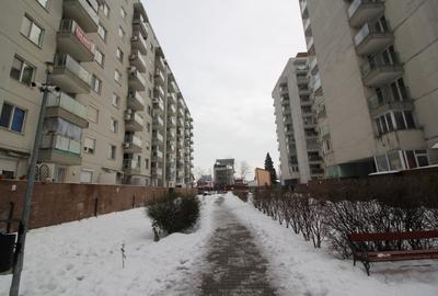 Apartament cu 2 camere semidecomandat, mobilat în Colentina - 23