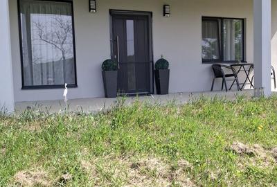 Casă cu 2 camere în Mineu - 3