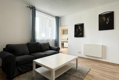 Apartament cu 2 camere, mobilat în Sebastian - 3