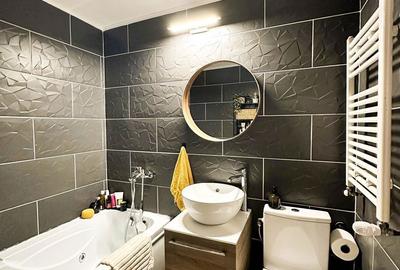 Apartament cu 2 camere decomandat în Runcu - 6