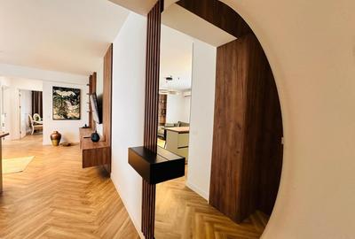 AP 4 CAMERE | STRAULESTI | DAMAROAIA | SISESTI | BANEASA | PARCARE - 6