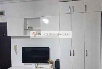 Garsonieră decomandată, mobilată în Bucureștii Noi - 1