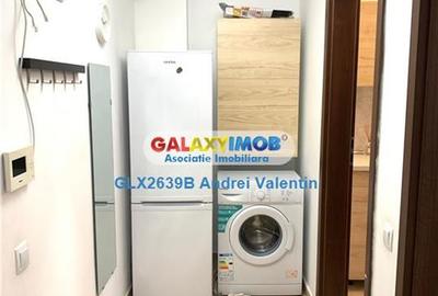 Garsonieră decomandată, mobilată în Berceni - 7