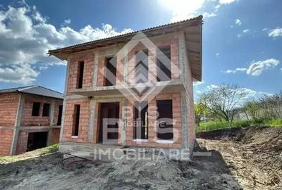 Casă individuală cu 5 camere cu Teren 300 Mp în Nord - 5