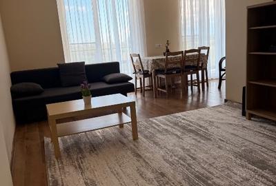 Apartament cu 2 camere decomandat, mobilat în Vitan-Bârzești - 2