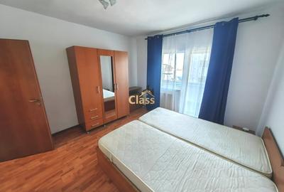 Apartament cu 2 camere decomandat, mobilat în Zorilor - 6