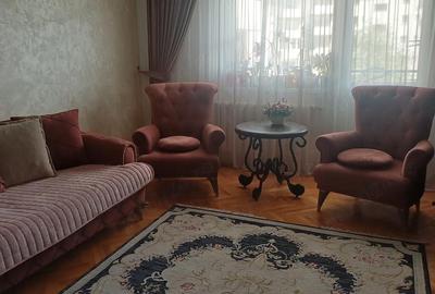 Apartament cu 4 camere decomandat în Central - 6