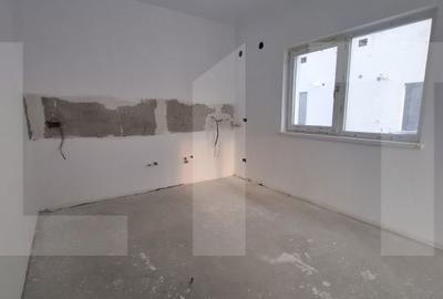 Casă cu 4 camere cu Teren 300 Mp în Curtești - 6