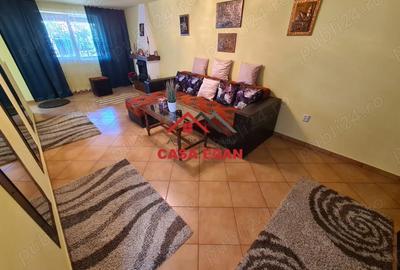 Casă cu 4 camere cu Teren 176 Mp în Central - 15