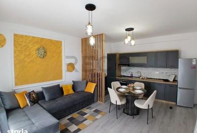 Apartament cu 2 camere în Sânmartin - 3