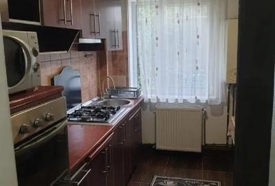 Apartament 2 camere -Podu Ros- - 1