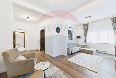 Casă cu 6 camere cu Teren 122 Mp în Matei Voievod - 11