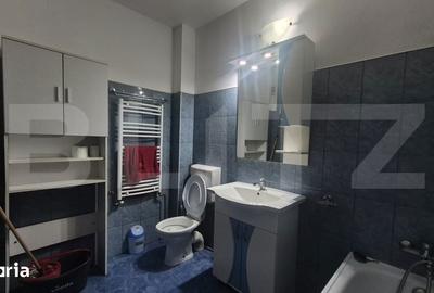 Apartament cu 3 camere în Micro 16 - 14