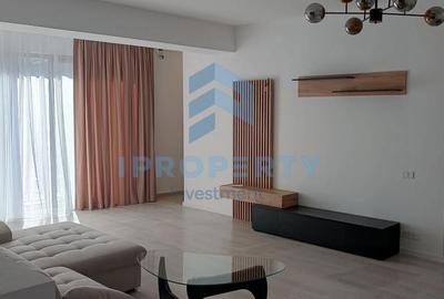 Apartament cu 3 camere în Herăstrău - 8